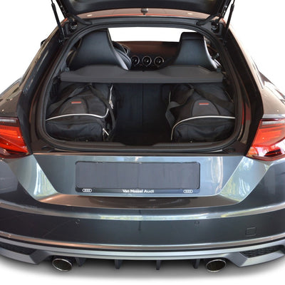 Reisetaschenset passend für Audi TT (8S) 2014-heute