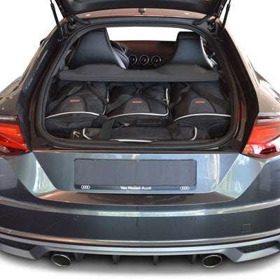 Reisetaschenset passend für Audi TT (8S) 2014-heute