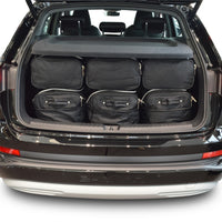 Reisetaschenset passend für Audi Q4 e-tron (FZ) 2021-heute