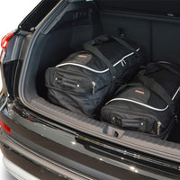 Reisetaschenset passend für Audi Q4 e-tron (FZ) 2021-heute