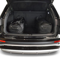 Reisetaschenset passend für Audi Q4 e-tron (FZ) 2021-heute Pro.Line