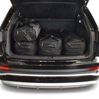 Reisetaschenset passend für Audi Q4 e-tron (FZ) 2021-heute Pro.Line