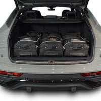 Reisetaschenset passend für Audi Q5 Sportback (FYT) 2021-heute