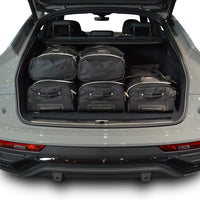 Reisetaschenset passend für Audi Q5 Sportback (FYT) 2021-heute