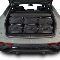 Reisetaschenset passend für Audi Q5 Sportback (FYT) 2021-heute