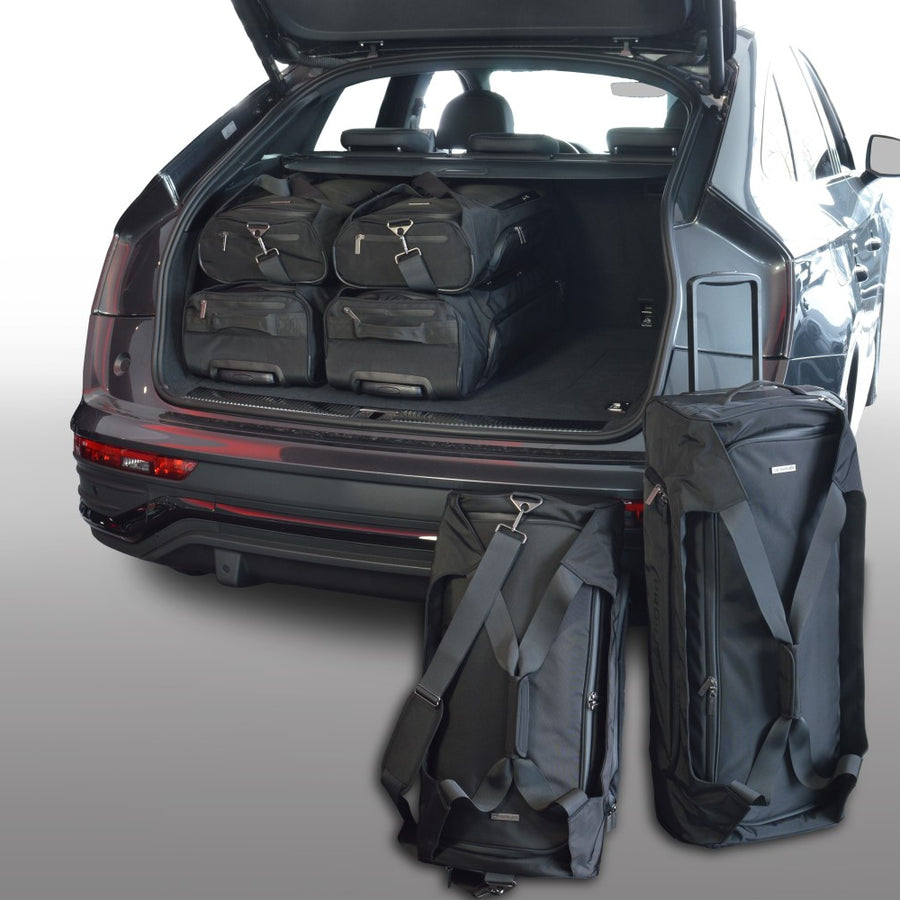 Reisetaschenset passend für Audi Q5 Sportback (FYT) 2021-heute Pro.Line