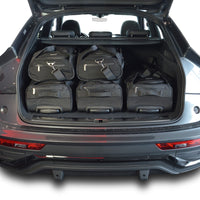 Reisetaschenset passend für Audi Q5 Sportback (FYT) 2021-heute Pro.Line