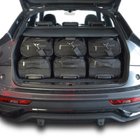 Reisetaschenset passend für Audi Q5 Sportback (FYT) 2021-heute Pro.Line