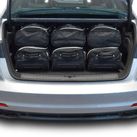 Reisetaschenset passend für Audi A6 (C8) 2021-heute 4-Türer Limousine