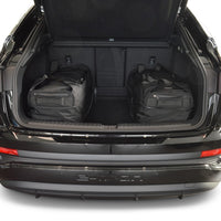 Reisetaschenset passend für Audi Q4 Sportback e-tron (FZ) 2021-heute Pro.Line