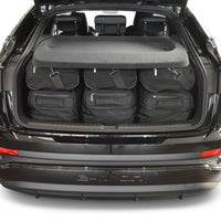 Reisetaschenset passend für Audi Q4 Sportback e-tron (FZ) 2021-heute Pro.Line