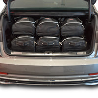 Reisetaschenset passend für Audi A8 (D5) 2017-heute 4-Türer Limousine