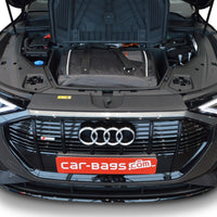 Frunk Tasche passend für Audi Q8 e-tron (GE) 2022heute