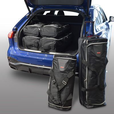 Reisetaschenset passend für Audi A5 Avant (FU) 2024-heute Kombi