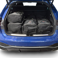 Reisetaschenset passend für Audi A5 Avant (FU) 2024-heute Kombi