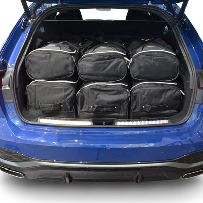 Reisetaschenset passend für Audi A5 Avant (FU) 2024-heute Kombi