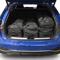 Reisetaschenset passend für Audi A5 Avant (FU) 2024-heute Kombi Pro.Line