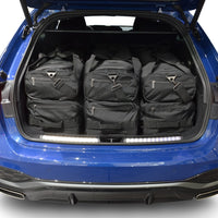 Reisetaschenset passend für Audi A5 Avant (FU) 2024-heute Kombi Pro.Line