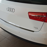 Ladekantenschutz für Audi A6 C7 Avant Normal
