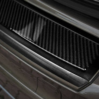 Carbon Ladekantenschutzleiste für Volvo XC60 