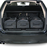 Reisetaschenset passend für BMW 5er Touring (F11) 2010-2017 Kombi
