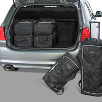 Reisetaschenset passend für BMW 3er Touring (E91) 2005-2012 Kombi