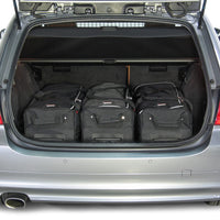 Reisetaschenset passend für BMW 3er Touring (E91) 2005-2012 Kombi