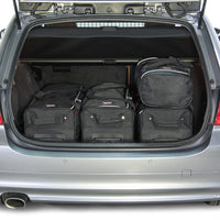 Reisetaschenset passend für BMW 3er Touring (E91) 2005-2012 Kombi