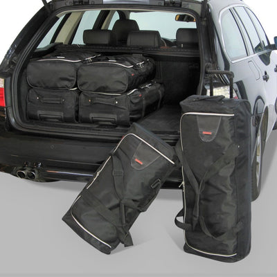 Reisetaschenset passend für BMW 5er Touring (E61) 2003-2010 Kombi