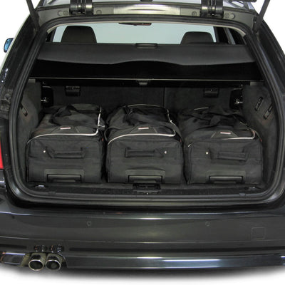 Reisetaschenset passend für BMW 5er Touring (E61) 2003-2010 Kombi