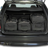 Reisetaschenset passend für BMW 5er Touring (E61) 2003-2010 Kombi