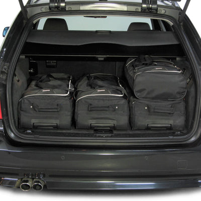 Reisetaschenset passend für BMW 5er Touring (E61) 2003-2010 Kombi
