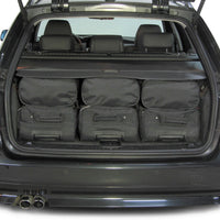 Reisetaschenset passend für BMW 5er Touring (E61) 2003-2010 Kombi