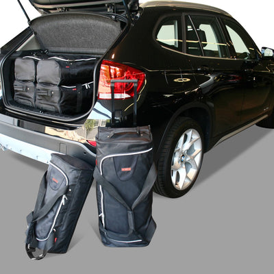 Reisetaschenset passend für BMW X1 (E84) 2009-2015