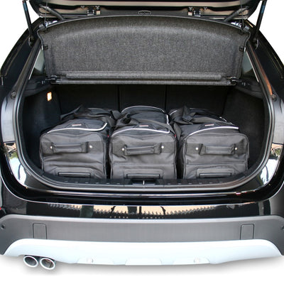 Reisetaschenset passend für BMW X1 (E84) 2009-2015