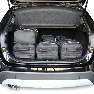 Reisetaschenset passend für BMW X1 (E84) 2009-2015