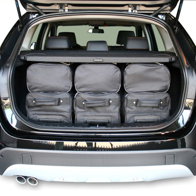 Reisetaschenset passend für BMW X1 (E84) 2009-2015
