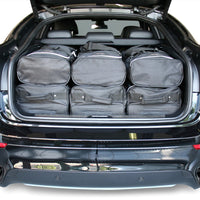 Reisetaschenset passend für BMW X6 (E71) 2008-2014