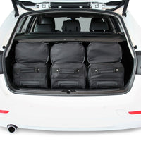 Reisetaschenset passend für BMW 3er Touring (F31) 2012-2019 Kombi