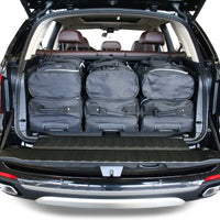Reisetaschenset passend für BMW X5 (F15) 2013-2018