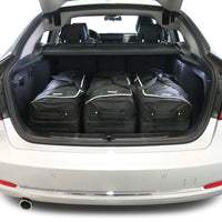 Reisetaschenset passend für BMW 3er GT (F34) 2013-2020 5-Türer Schrägheck