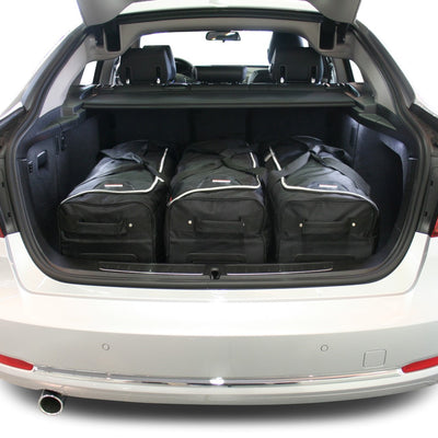 Reisetaschenset passend für BMW 3er GT (F34) 2013-2020 5-Türer Schrägheck