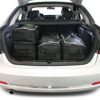 Reisetaschenset passend für BMW 3er GT (F34) 2013-2020 5-Türer Schrägheck