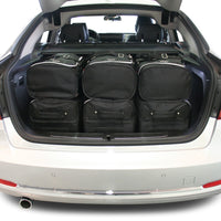 Reisetaschenset passend für BMW 3er GT (F34) 2013-2020 5-Türer Schrägheck