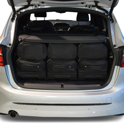 Reisetaschenset passend für BMW 2er Active Tourer (F45) 2014-2021