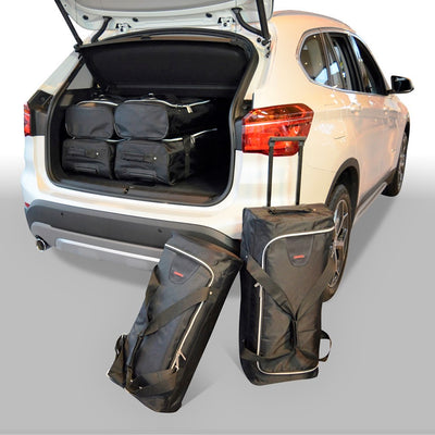 Reisetaschenset passend für BMW X1 (F48) 2015-2022