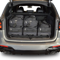 Reisetaschenset passend für BMW X3 (G01) 2017-2024 Pro.Line