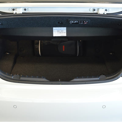 Reisetaschenset passend für BMW 2er Cabriolet (F23) 2014-2021