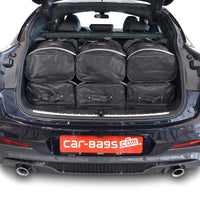 Reisetaschenset passend für BMW X4 (G02) 2018-heute