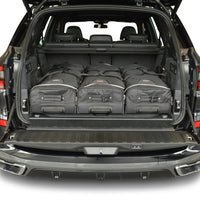 Reisetaschenset passend für BMW X5 (G05) 2018-heute